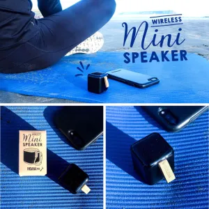 Moana Road Mini Speaker 1505