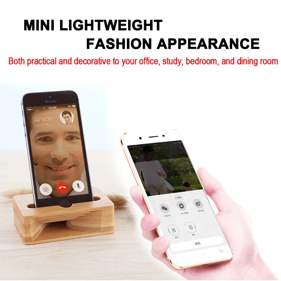 Mobile Phone Sound Amplifier & Loudspeaker