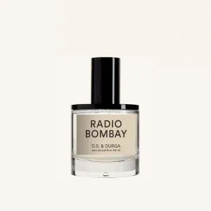 Radio Bombay Perfume (50mL)