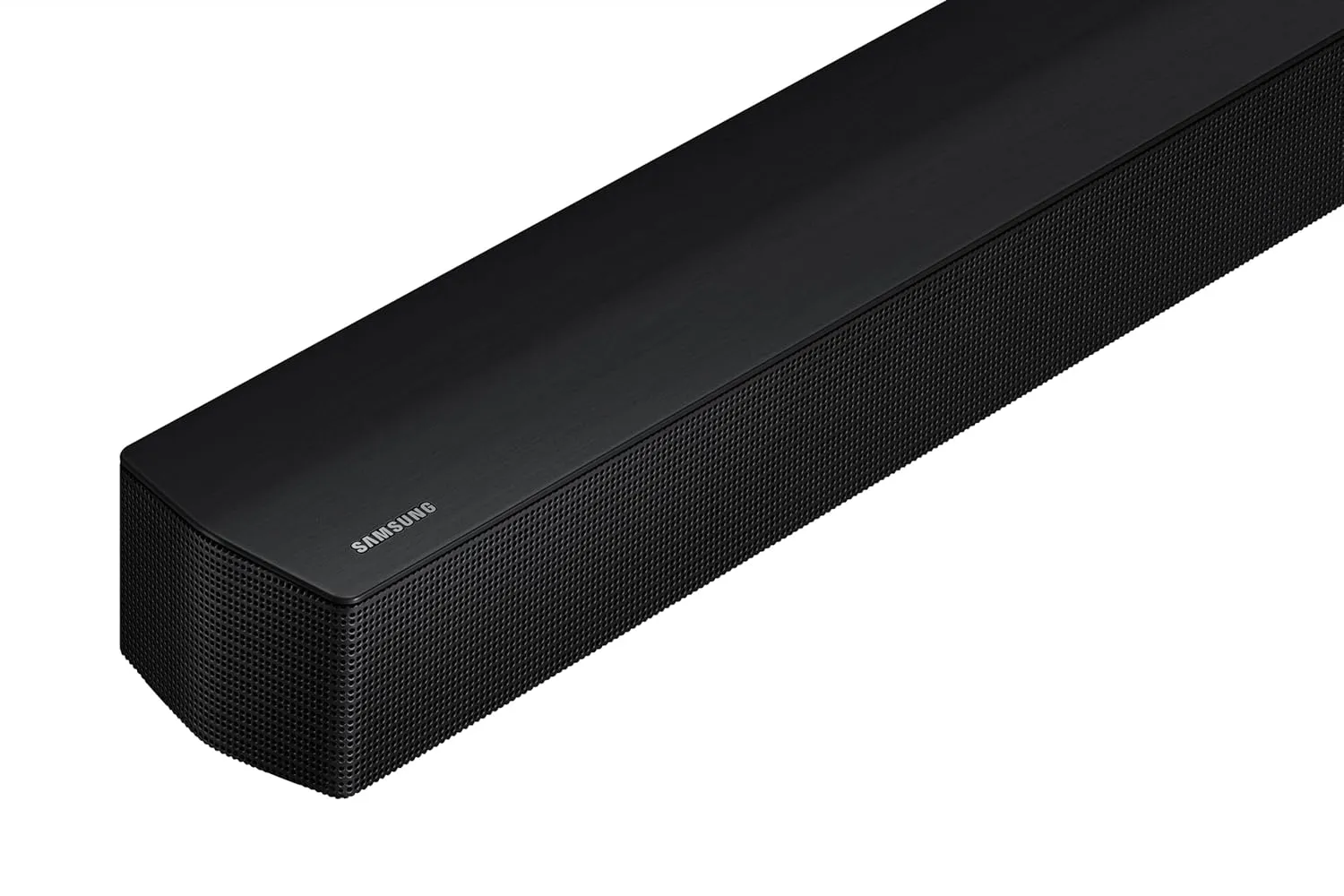 Samsung HW-B650D/XL 370 W 3.1 ch Dolby Soundbar With Woofer