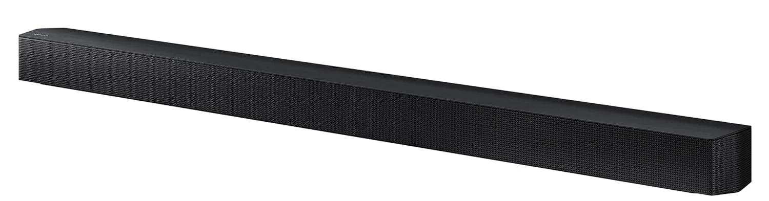 Samsung HW-B650D/XL 370 W 3.1 ch Dolby Soundbar With Woofer