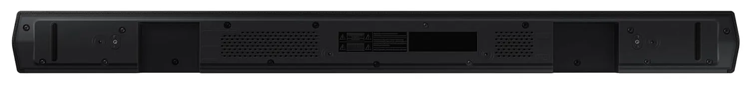 Samsung HW-B650D/XL 370 W 3.1 ch Dolby Soundbar With Woofer