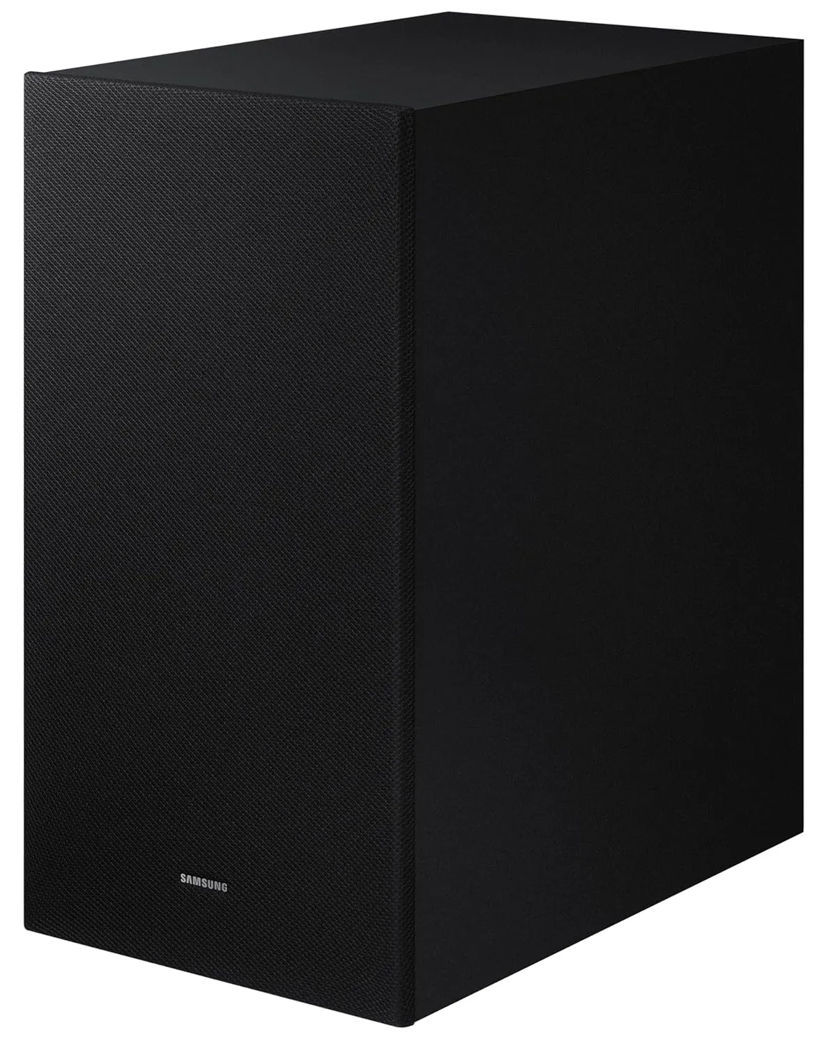 Samsung HW-B650D/XL 370 W 3.1 ch Dolby Soundbar With Woofer