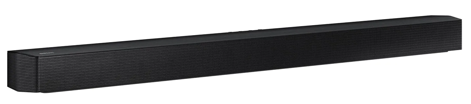 Samsung HW-B650D/XL 370 W 3.1 ch Dolby Soundbar With Woofer