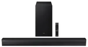 Samsung HW-B650D/XL 370 W 3.1 ch Dolby Soundbar With Woofer