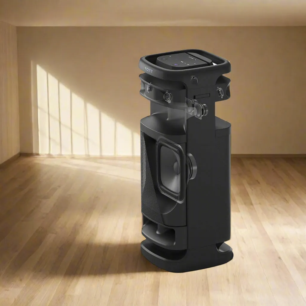 SONY SRSULT1000/C2 ULT Tower 10 Party Speaker with ULT Button(2 Modes)