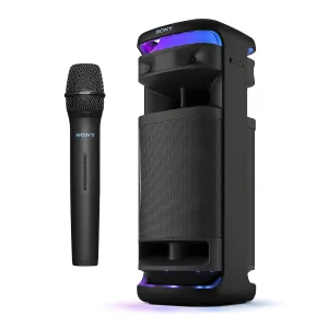 SONY SRSULT1000/C2 ULT Tower 10 Party Speaker with ULT Button(2 Modes)