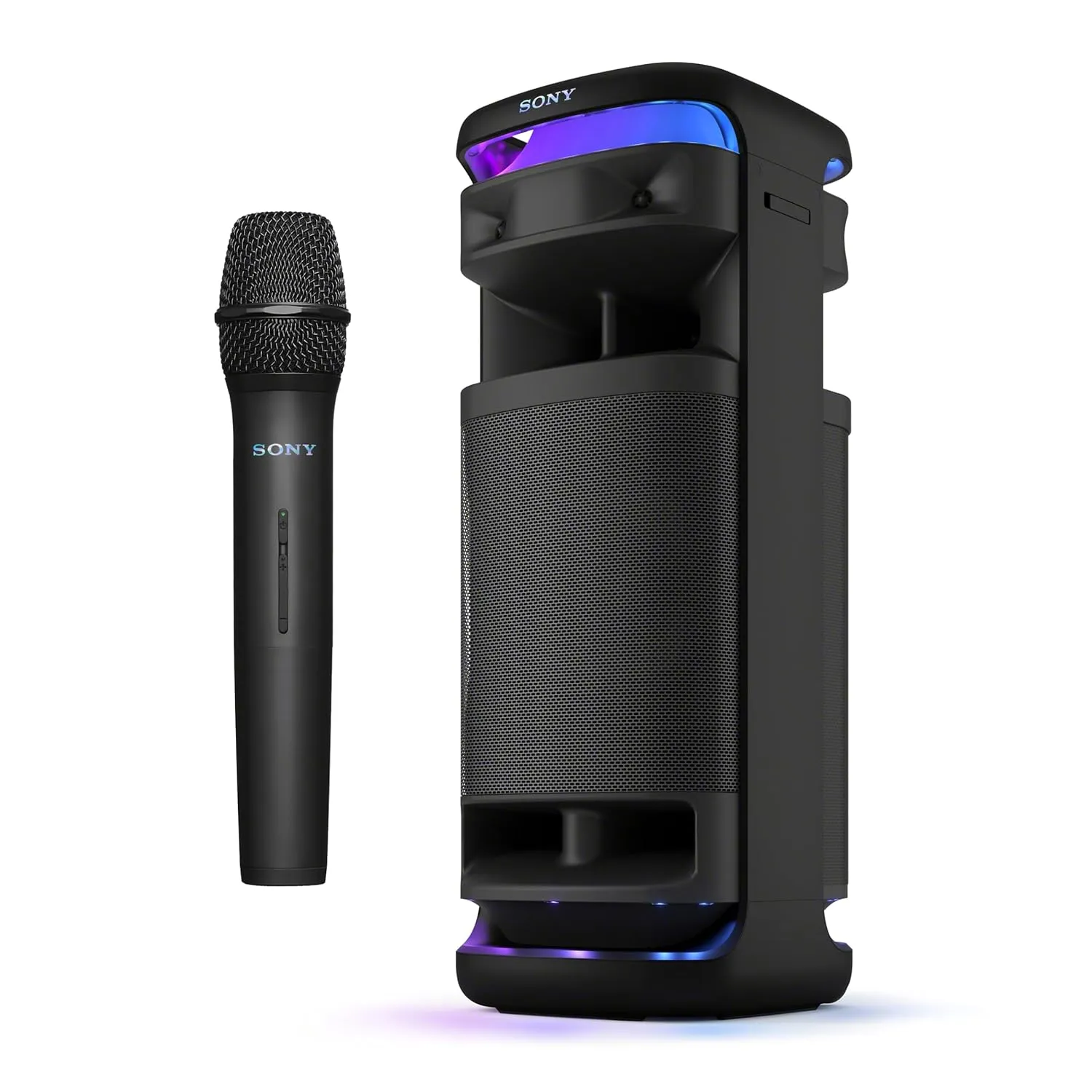 SONY SRSULT1000/C2 ULT Tower 10 Party Speaker with ULT Button(2 Modes)