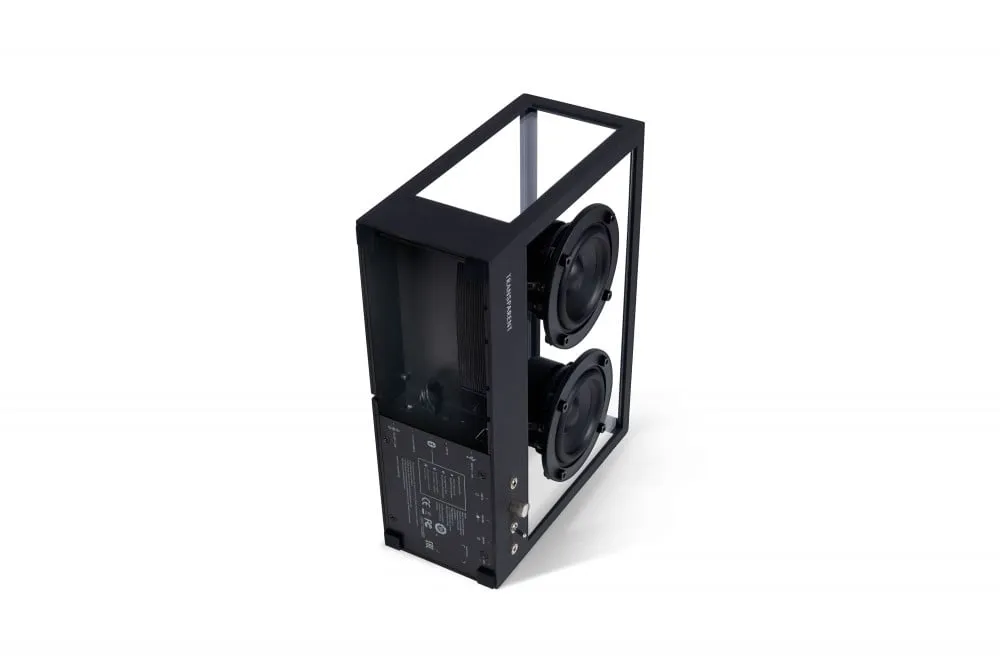 Speaker - Small