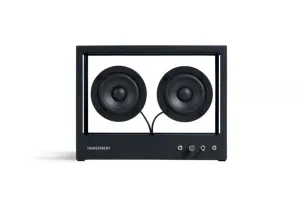 Speaker - Small
