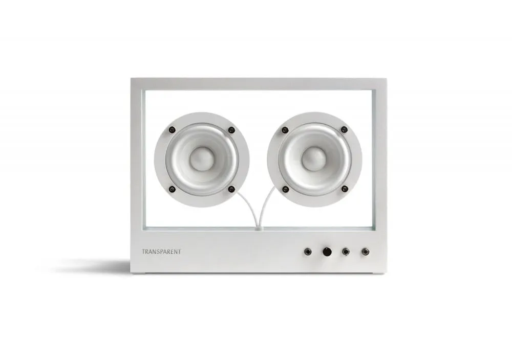 Speaker - Small