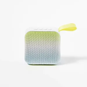 Travel Speaker (Ocean Ombre)