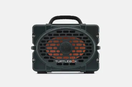 TURTLEBOX Gen 2 Speaker