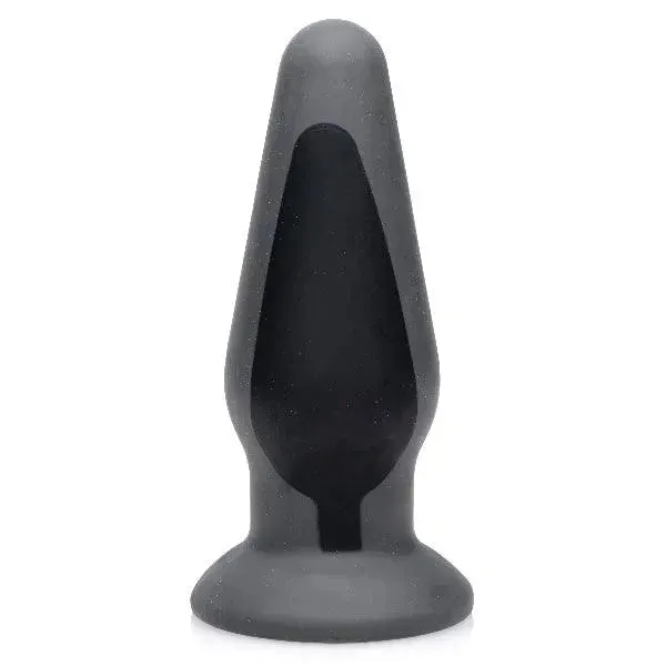 Zeus Anal Amplifier Silicone eStim Plug